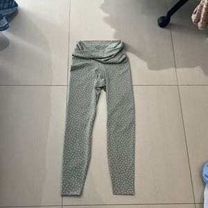 Nike Dri-fit work out leggings- size Small
